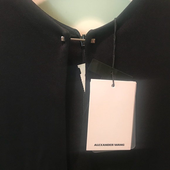 Ladies Dress Alexander Wang NWT - Picture 2 of 4
